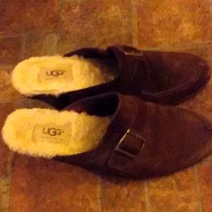 Ugg shoes